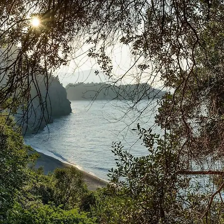 On A Beachy Village! * Vlachia